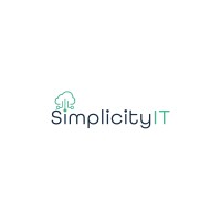SIMPLICITY IT INC. Logo