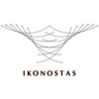 Ikonostas Logo