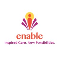 Enable, Inc. Logo