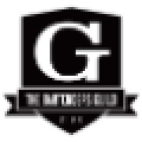 The Bartenders Guild Logo