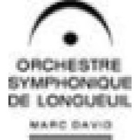 Orchestre Symphonique de Longueuil Logo
