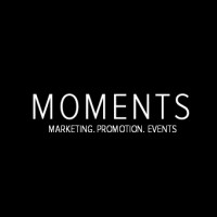 Moments, LLC Logo