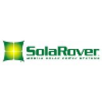 SolaRover Inc. Logo