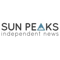 Sun Peaks Independent News Logo