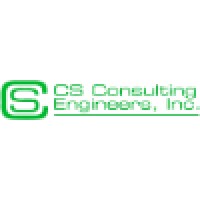 C.S. Consulting Engineers, Inc. (CSCE) Logo