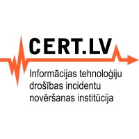 CERT.LV Logo
