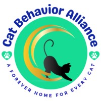 Cat Behavior Alliance Logo