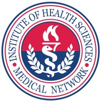 Institute of Health Sciences Logo