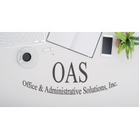 Office & Administrative Solutions, Inc. Logo