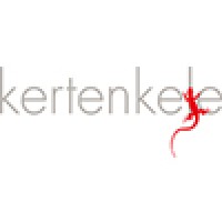 Kertenkele Logo