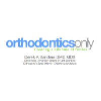 Orthodontics Only Logo