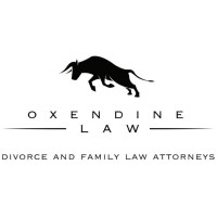 Oxendine Law, LLC Logo