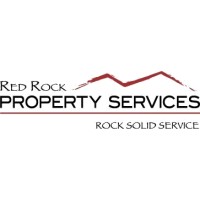 Red Rock Property Services Logo