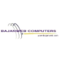 Bajanweb Inc Logo