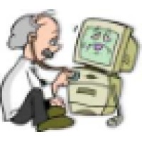 Iowa Computer Repair Logo