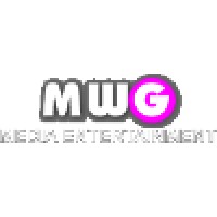 MWG Media Logo