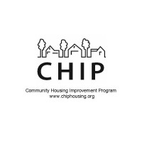 Community Housing Improvement Program (CHIP) Logo