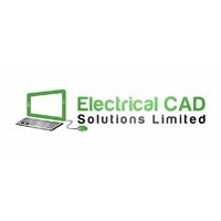 ELECTRICAL CAD SOLUTIONS LIMITED Logo