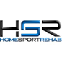 Homesport Rehab Logo