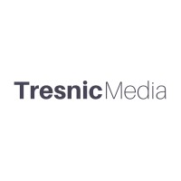 Tresnic Media Marketing Logo