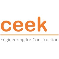 CEEK Limited Logo