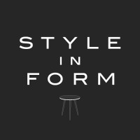 Style In Form Logo
