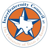 Texas InterFraternity Council (IFC) Logo