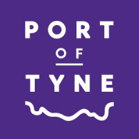 Port of Tyne Logo