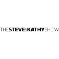 The Steve and Kathy Show Logo