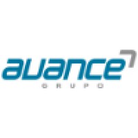 Grupo Avance Logo