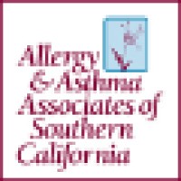 Allergy and Asthma Associates of Southern California Logo
