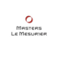 Masters Le Mesurier Logo