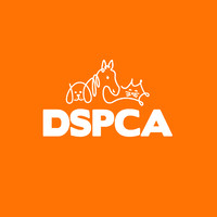 DSPCA Logo