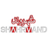 Shahrvand Publications Logo