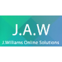 J.Williams Online Solutions Logo
