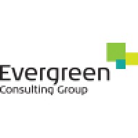 Evergreen Logo