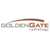 Golden Gate Radiology Medical Group Logo