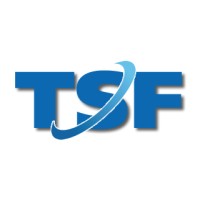 The Service Factory Logo