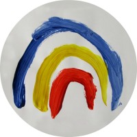 Rainbows Within Reach Logo