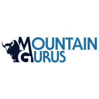 Mountain Gurus, LLC Logo
