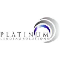 Platinum Lending Solutions Logo
