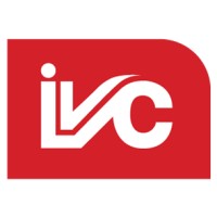 IVC, Inc. Logo
