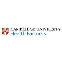 Cambridge University Health Partners Logo