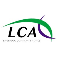 LIVERPOOL COMMUNITY ADVICE LIMITED Logo