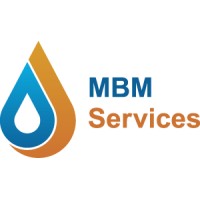 MBM Services Logo