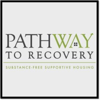 Pathway to Recovery Logo