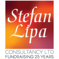 STEFAN LIPA CONSULTANCY LIMITED Logo