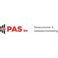 PAS bv Logo