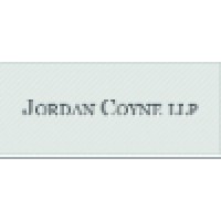 Jordan Coyne LLP Logo