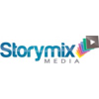 Storymix Media Logo